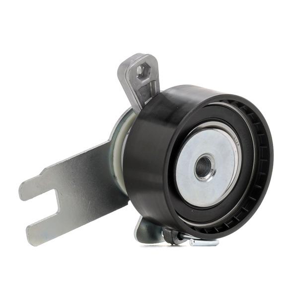 Spanrol, distributieriem (308T0099) van RIDEX Voor VOLVO C70 II Cabrio (542) 2.4 i (125 KW / 170 PK / Van 2006)