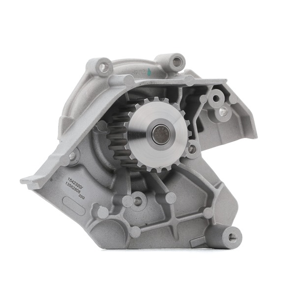 OEM 1201C6 RIDEX Vannpumpe 1260W0191 for VW, PEUGEOT, CITROЁN, FIAT, LANCIA
