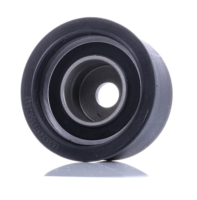 RIDEX Timing belt deflection pulley (313D0080) for VAUXHALL Astra Mk V (H) (A04) Hatchback 2.0 Turbo (L48) (177 KW / 240 HP / from 2004)