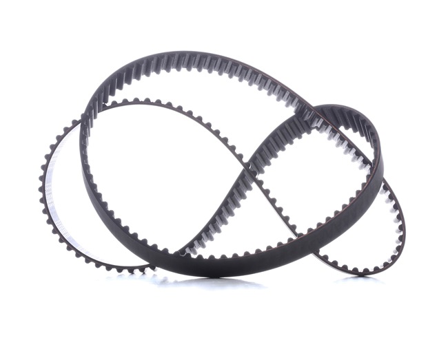Correa dentada 306T0123 RIDEX
