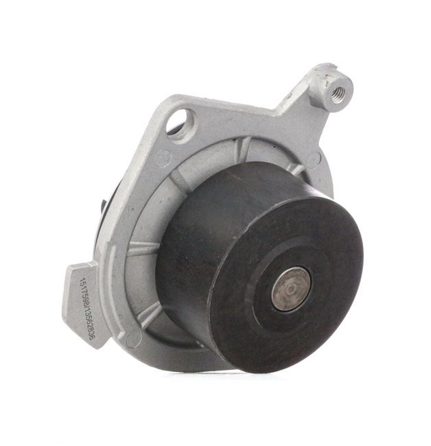 Vesipumppu (1260W0232) alkaen RIDEX varten LANCIA THESIS (841AX) 2.0 Turbo (841AXA1B03) 185 HV