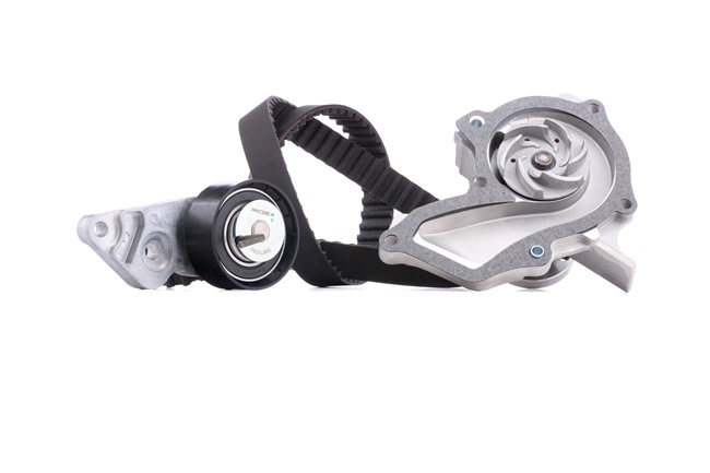 OEM C60612201 RIDEX Registerreimsett med vannpumpe 3096W0068 for MAZDA, MERCURY