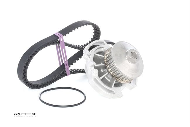 Vesipumppu + jakohihnasarja 3096W0136 alkaen RIDEX