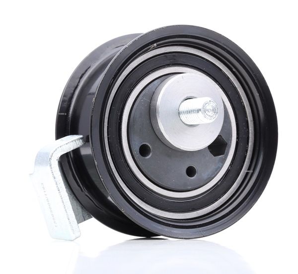 Spanrol, distributieriem (308T0019) van RIDEX Voor VW PASSAT Variant (3B5) 1.8 T (110 KW / 150 PK / Van 1997)