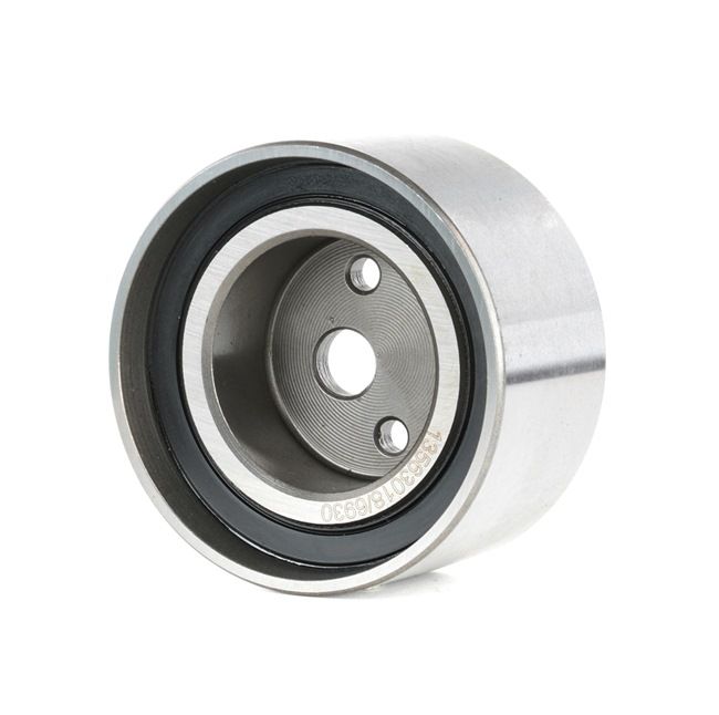 Spanrol, distributieriem (308T0058) van RIDEX Voor PEUGEOT J5 Open laadbak/ Chassis (290L) 2.5 TD (70 KW / 95 PK / Van 1990)