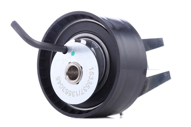 Spanrol, distributieriem (308T0095) van RIDEX Voor LAND ROVER Range Rover Sport (L320) 3.0 D 4x4 (188 KW / 256 PK / Van 2011)