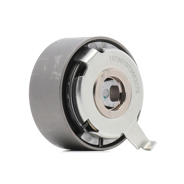 Kiristysrulla, hammashihnat (308T0136) alkaen RIDEX varten AUDI Q7 (4LB) 3.0 TDI quattro 211 HV