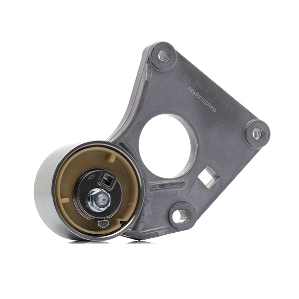 OEM 082307 RIDEX Polea tensora, correa dentada 308T0166 para PEUGEOT, CITROЁN