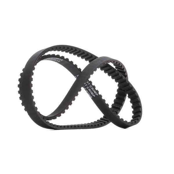 OEM 46417967 RIDEX Timing Belt 306T0215 for FIAT, LANCIA, AUTOBIANCHI, INNOCENTI
