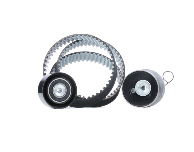 RIDEX Kit de correa de distribución (307T0019) para OPEL Astra H GTC (A04) 1.6 (L08) (77 KW / 105 CV / de 2005)