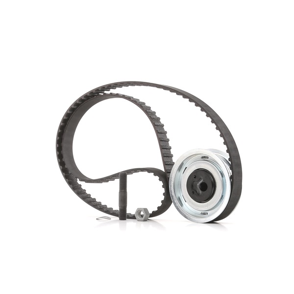 Distributieriem set (307T0039) van RIDEX Voor VW Jetta II (19E, 1G2, 165) 1.6 (51 KW / 70 PK / Van 1986)