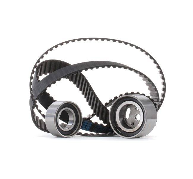 Distributieriem set (307T0040) van RIDEX Voor PEUGEOT J5 Open laadbak/ Chassis (290L) 2.5 D 4x4 (54 KW / 73 PK / Van 1990)
