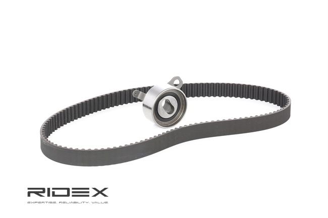 Hammashihnasarja 307T0052 alkaen RIDEX