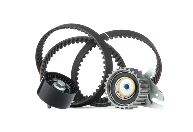 OEM 71719650 RIDEX Distributieriem set 307T0088 voor FIAT, ALFA ROMEO, LANCIA