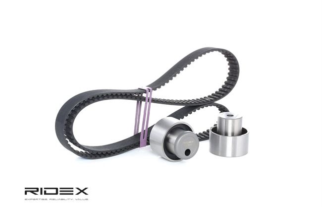 Hammashihnasarja 307T0120 alkaen RIDEX