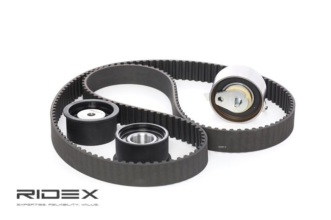 Hammashihnasarja 307T0133 alkaen RIDEX