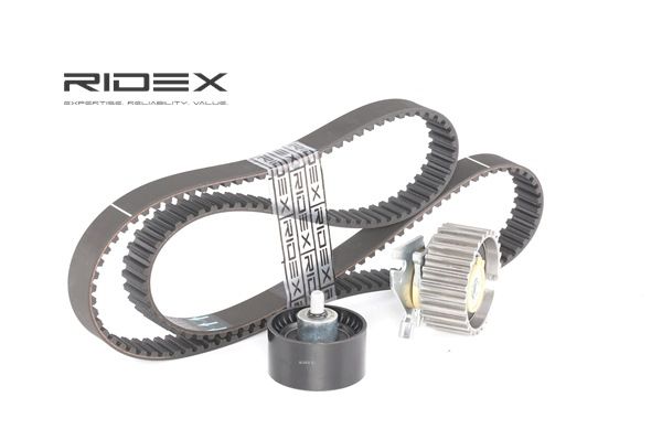 OEM 71719649 RIDEX Distributieriem set 307T0138 voor FIAT, ALFA ROMEO