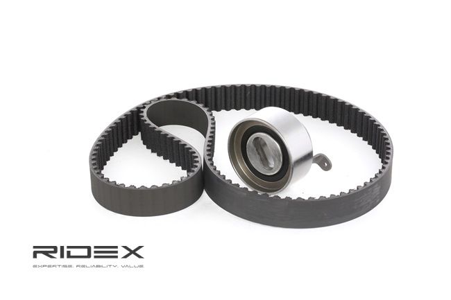 OEM 1356809030 RIDEX Hammashihnasarja 307T0153 varten TOYOTA, LEXUS, WIESMANN