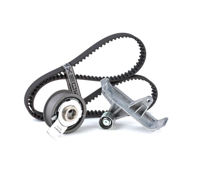 OEM 06B109119B RIDEX Distributieriem set 307T0173 voor VOLKSWAGEN, AUDI, SEAT, SKODA, CUPRA