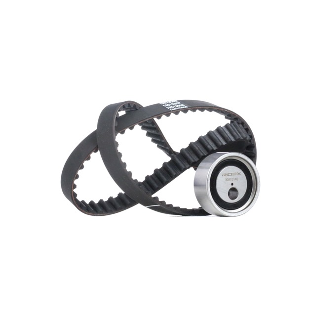 OEM 7701477024 RIDEX  Zahnriemensatz 307T0180 für RENAULT, DACIA, RENAULT TRUCKS