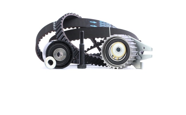 OEM 55183527 RIDEX Timing belt kit 307T0193 for VAUXHALL, FIAT, LAND ROVER, SUZUKI, ALFA ROMEO