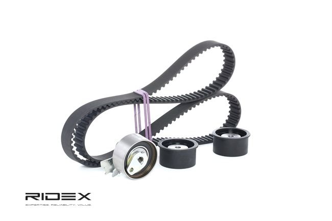 OEM 92062969 RIDEX Hammashihnasarja 307T0222 varten OPEL, CHEVROLET, DAEWOO, VAUXHALL, BUICK