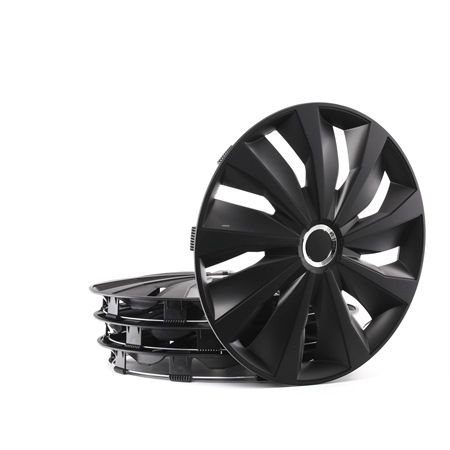 Pölykapselit 16 GRIP PRO BLACK alkaen ARGO
