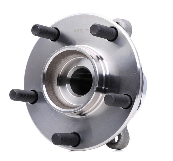 OEM 402021EA0B RIDEX Pyöränlaakerisarja 654W0944 varten NISSAN, INFINITI