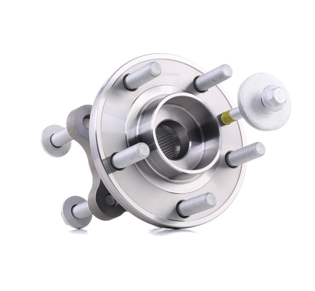 V40 Estate Wheel bearing kit SKWB-0181101 STARK