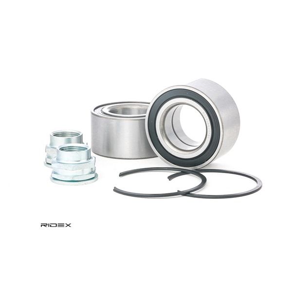 FIAT UNO 2010 Kit cuscinetto ruota 654W0953