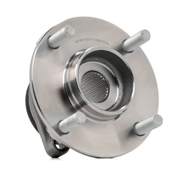 OEM 40202JX00A STARK Wheel bearing kit SKWB-0181114 for RENAULT, NISSAN, LAND ROVER, INFINITI