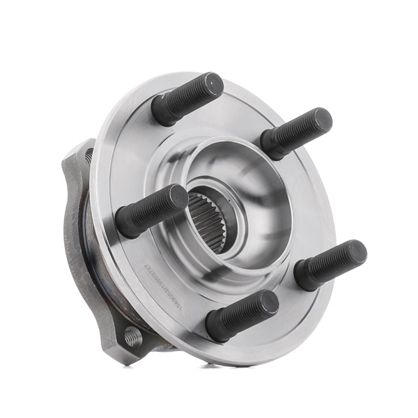 RIDEX Kit de roulement de roue (654W0969) pour CHRYSLER 300 C Berline (LX, LE) 5.7 (265 KW / 360 CH / de 2009)