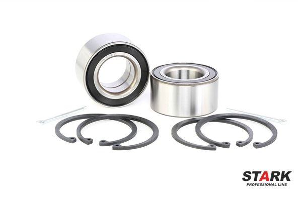 Radlagersatz SKWB-0181129 STARK TIGGO Radlagersatz STARK SKWB-0181129