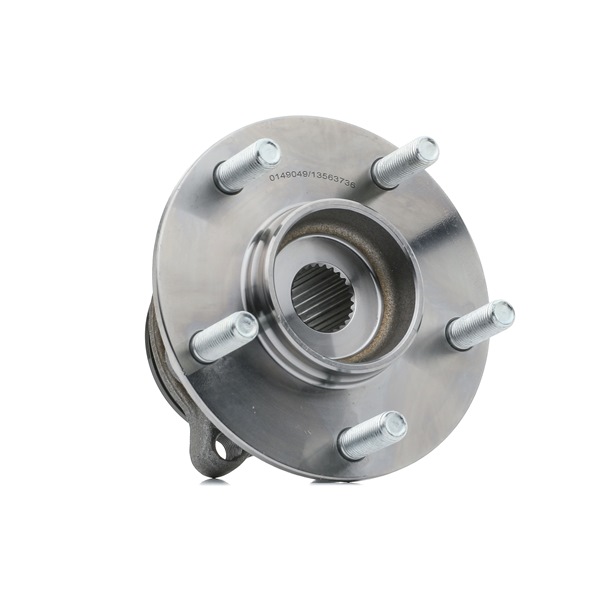 Radlagersatz STARK SKWB-0181130