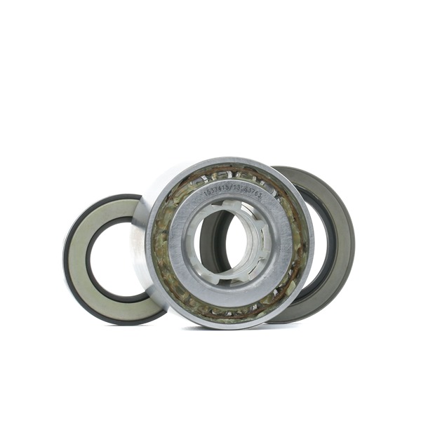 GALLOPER Kit de rolamento de roda 654W0982 RIDEX