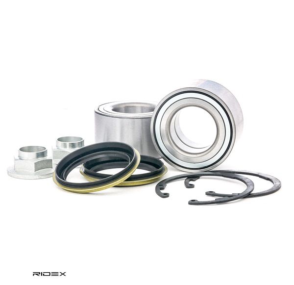RIDEX Wheel bearing & wheel bearing kit 654W0988