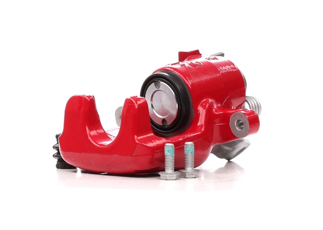 OEM 1K0615423F ATE Étrier de frein 24.3387-1729.5 pour VOLKSWAGEN, AUDI, SEAT, SKODA, ISUZU