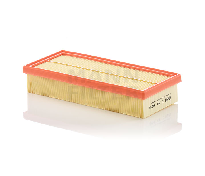 bestellen Luftfilter - MANN-FILTER (C 30 028)