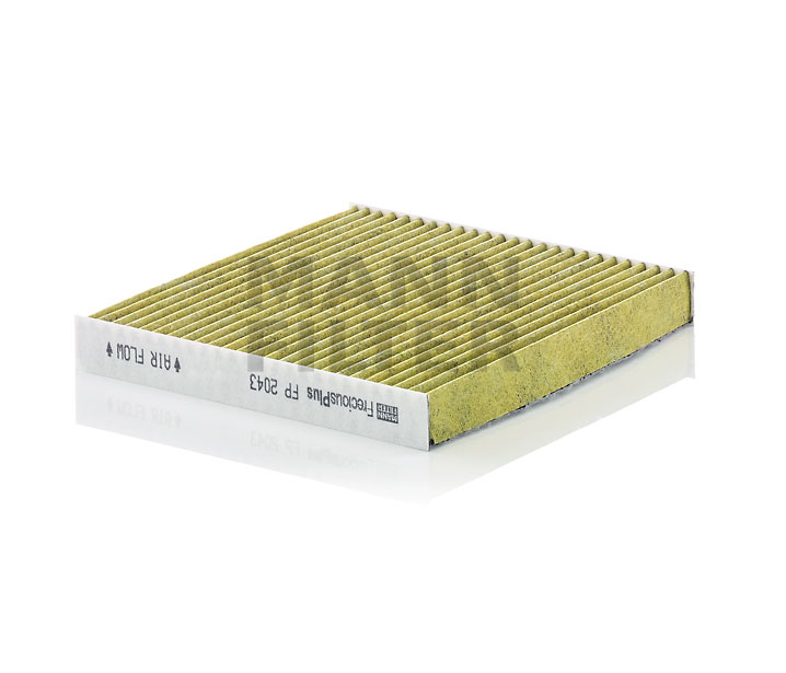 Pollen filter FP 2043