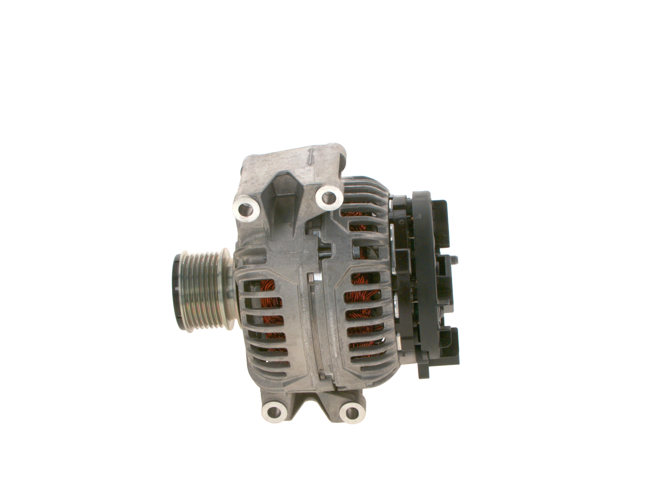 OEM A2711540902 BOSCH Laturi 0 124 515 088 varten MERCEDES-BENZ, LAND ROVER