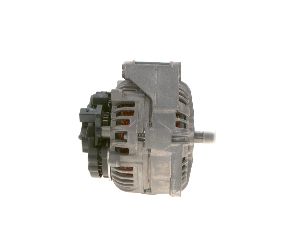 OEM 00903320 BOSCH Laturi 0 124 615 069 varten