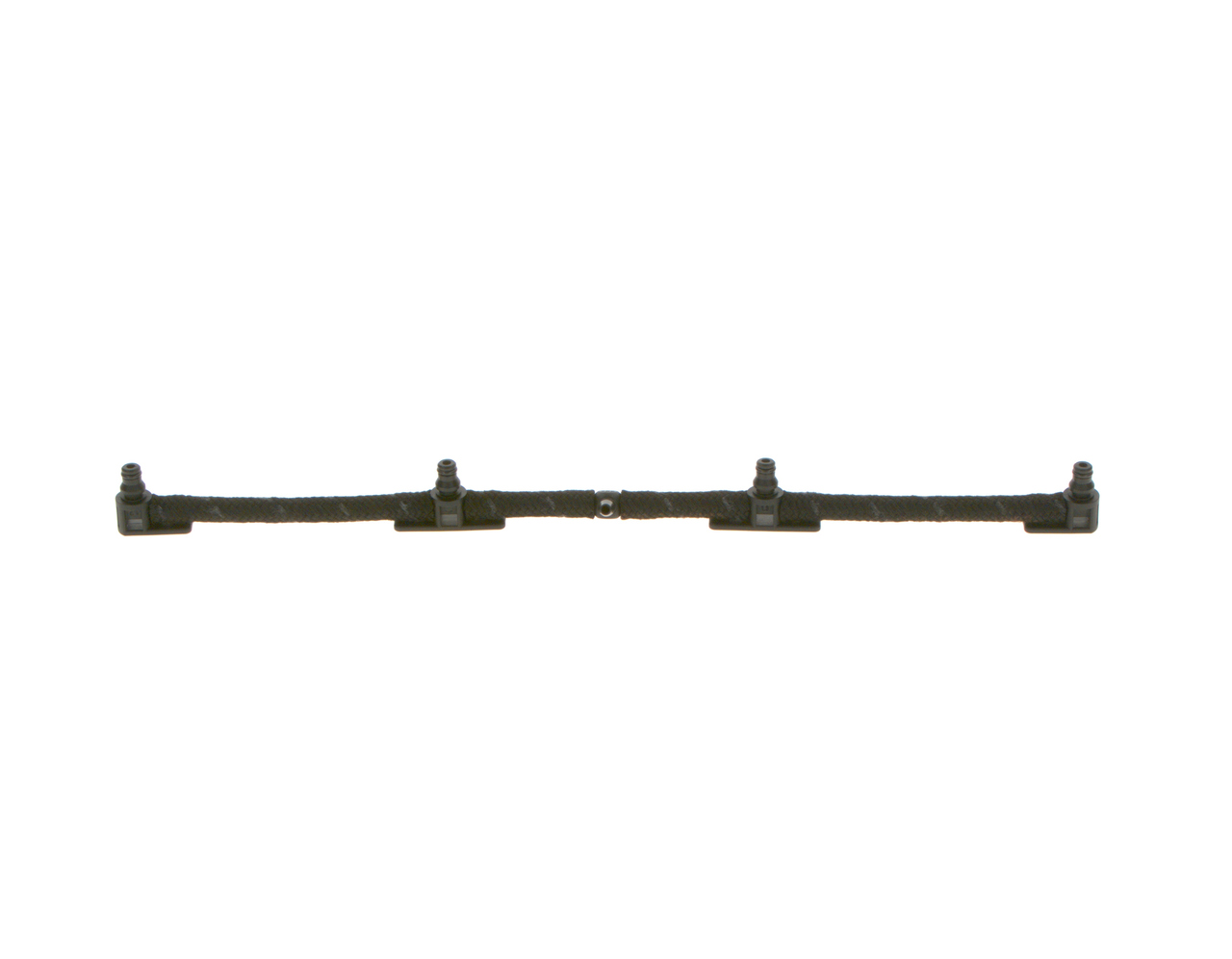 BOSCH Hose, fuel overflow (0 445 130 141) for VAUXHALL Astravan Mk V (H) (A04) 1.9 CDTi (88 KW / 120 HP / from 2005)