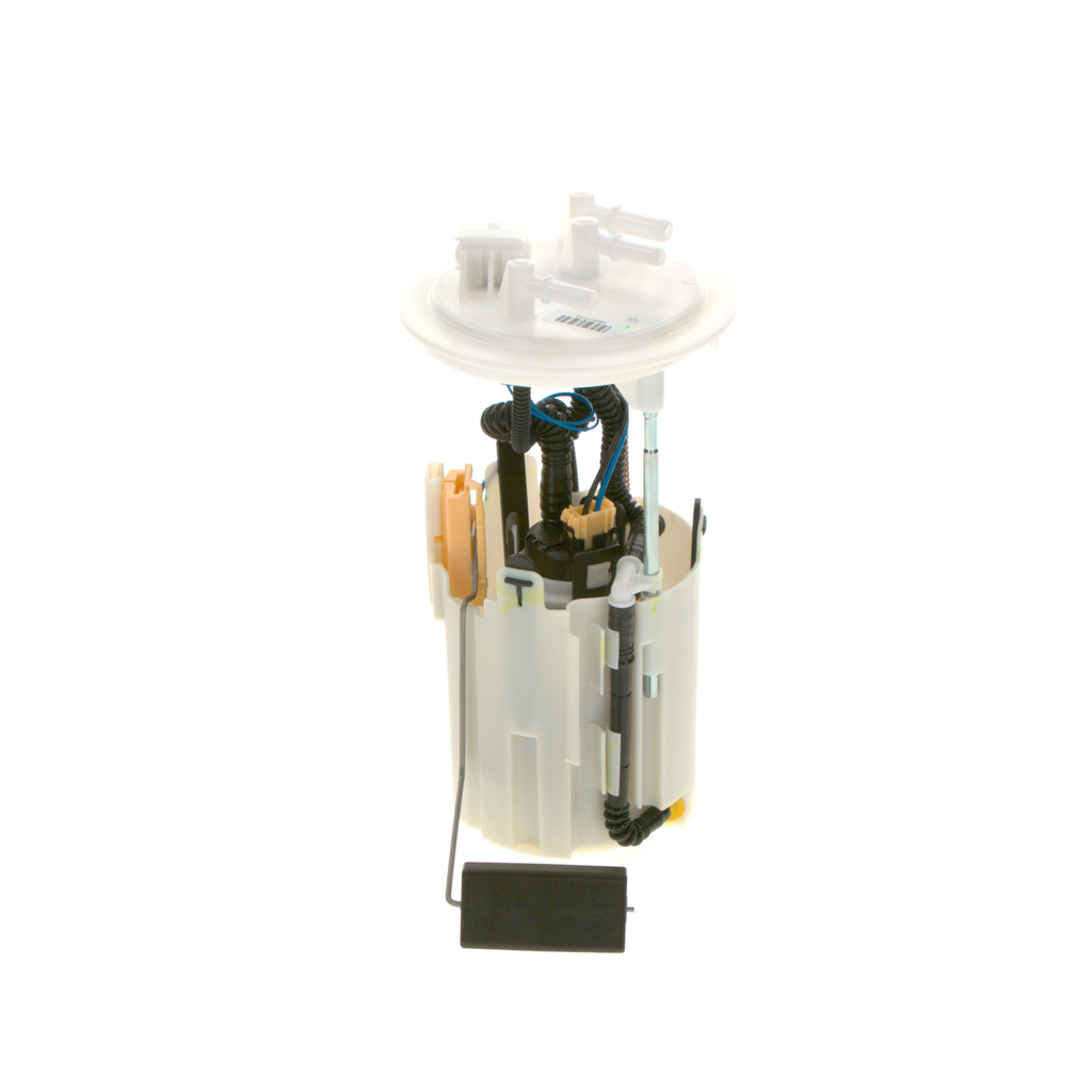 OEM A6394702394 BOSCH Polttoaineen syöttöyksikkö 0 580 203 112 varten MERCEDES-BENZ