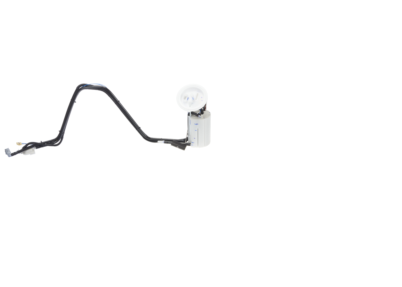 OEM A9064705494 BOSCH Polttoaineen syöttöyksikkö 0 580 203 142 varten MERCEDES-BENZ