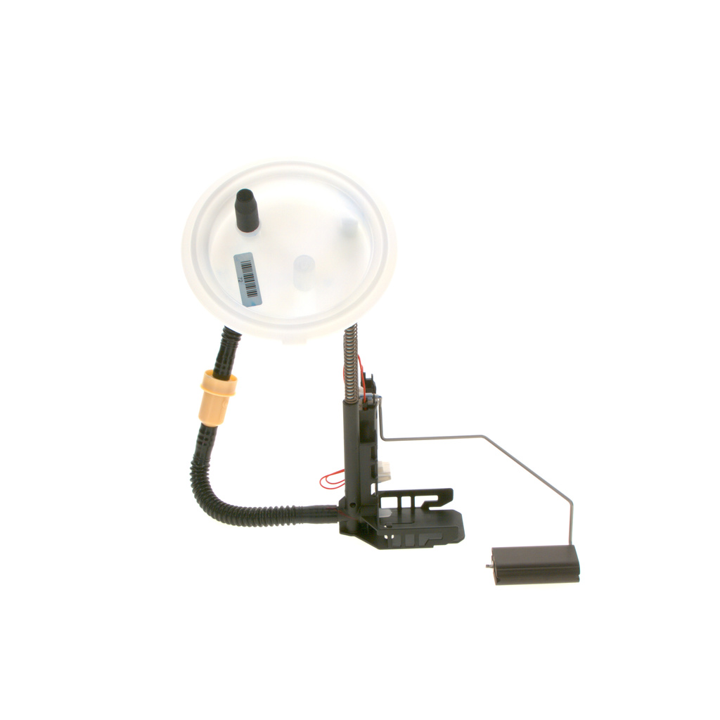 OEM 16147222316 BOSCH Polttoaineen syöttöyksikkö 0 580 207 325 varten BMW