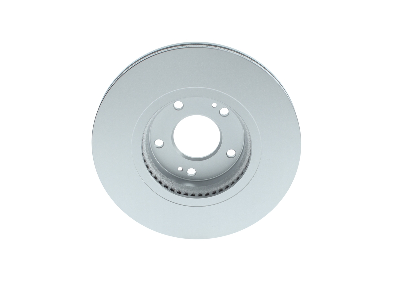 OEM 517121U000 BOSCH Jarrulevy 0 986 479 F19 varten KIA, HYUNDAI