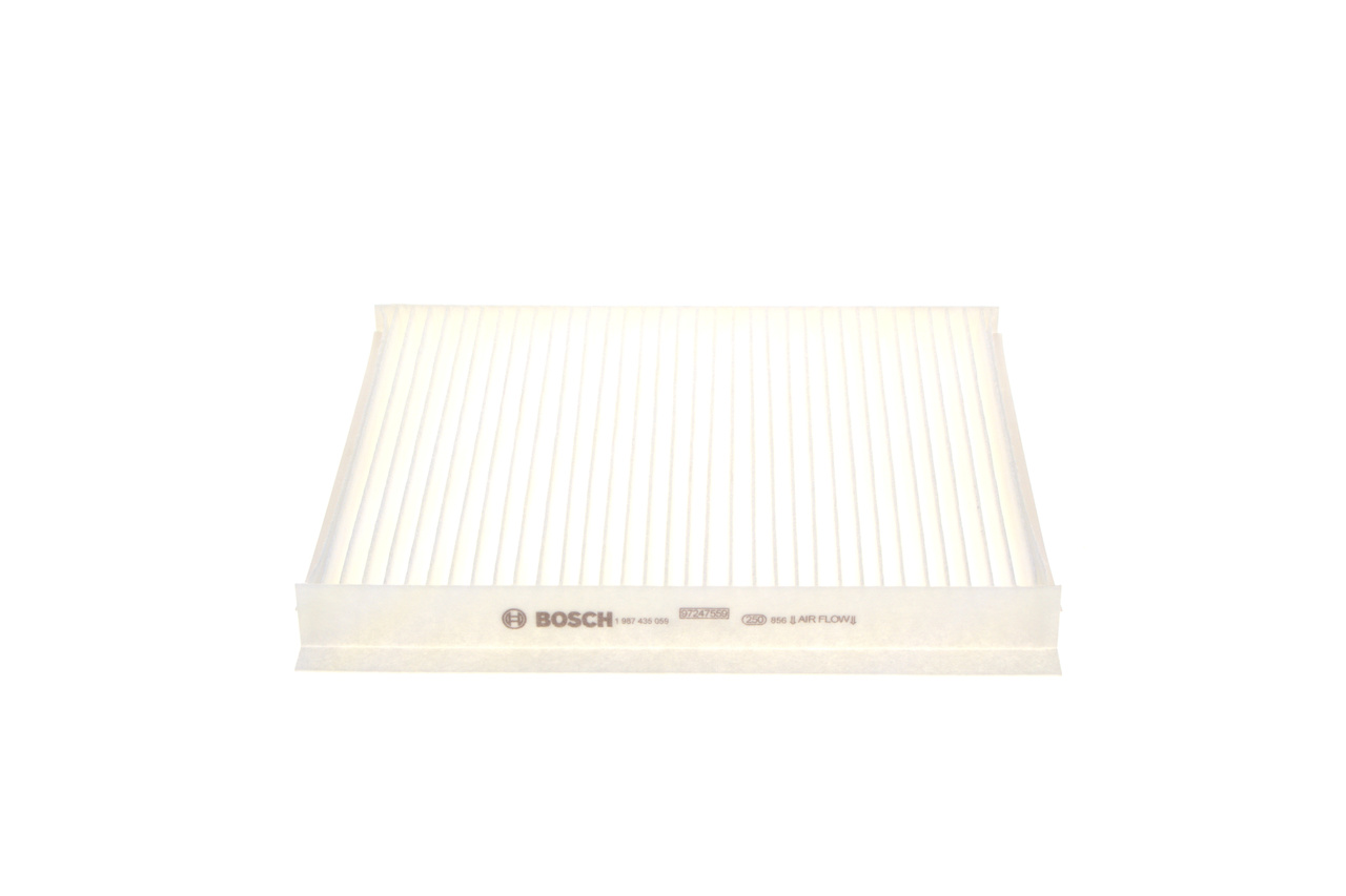 BOSCH 1 987 435 059 Filtro de habitáculo para SAAB 9000