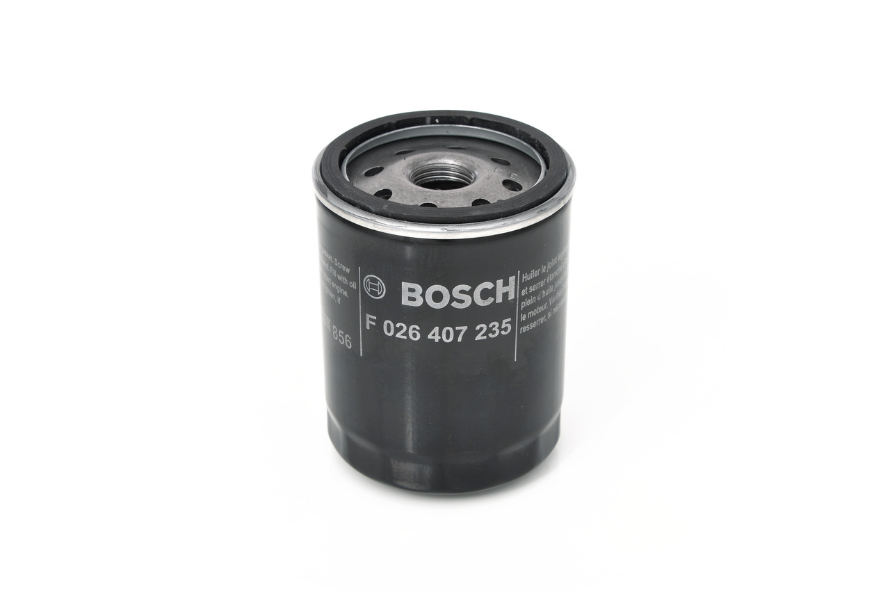 OEM WLY414302 BOSCH  Ölfilter F 026 407 235 für FORD, MAZDA, MERCURY