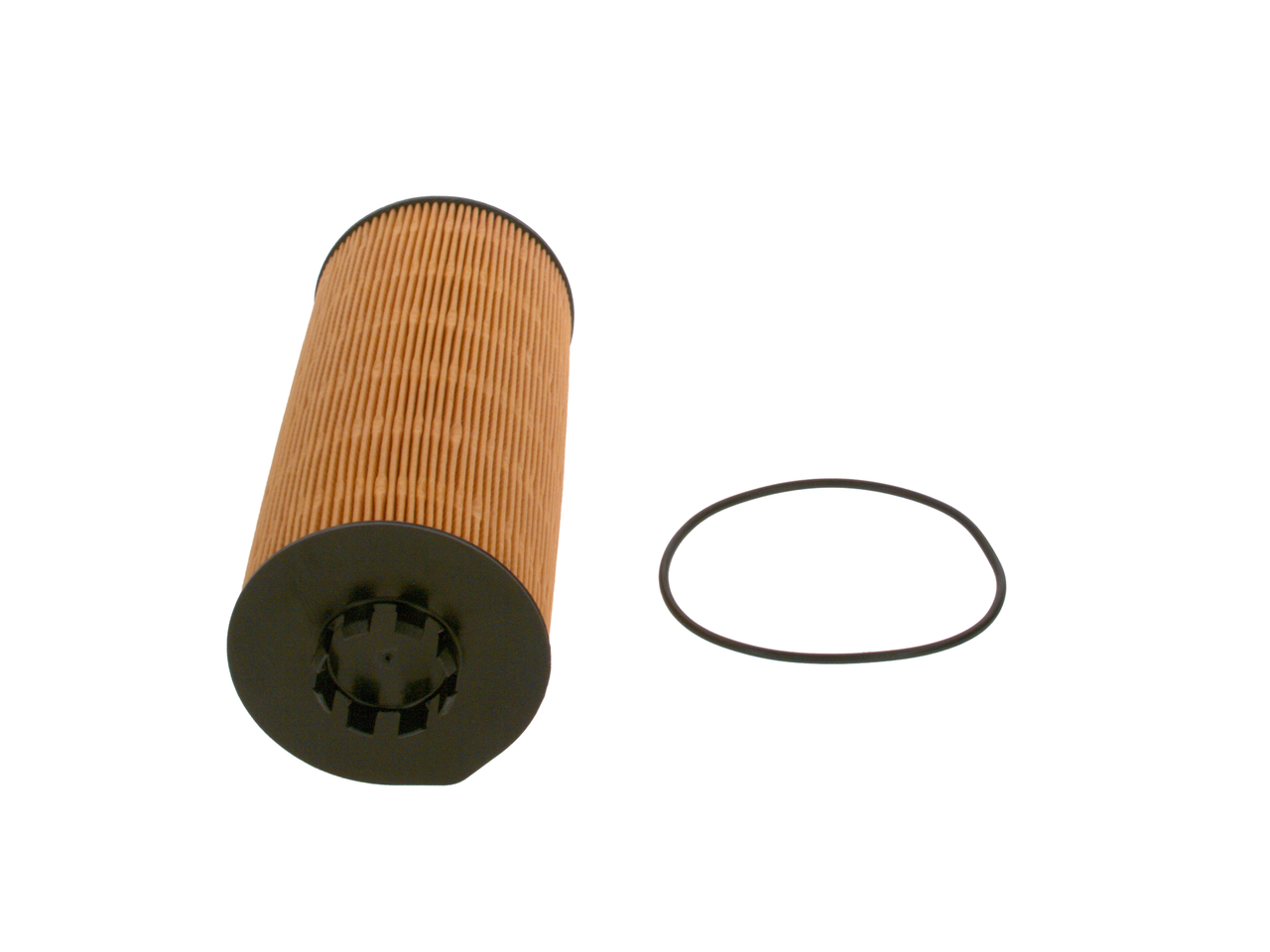 OEM 4701800109 BOSCH Oljefilter F 026 407 254 for MERCEDES-BENZ