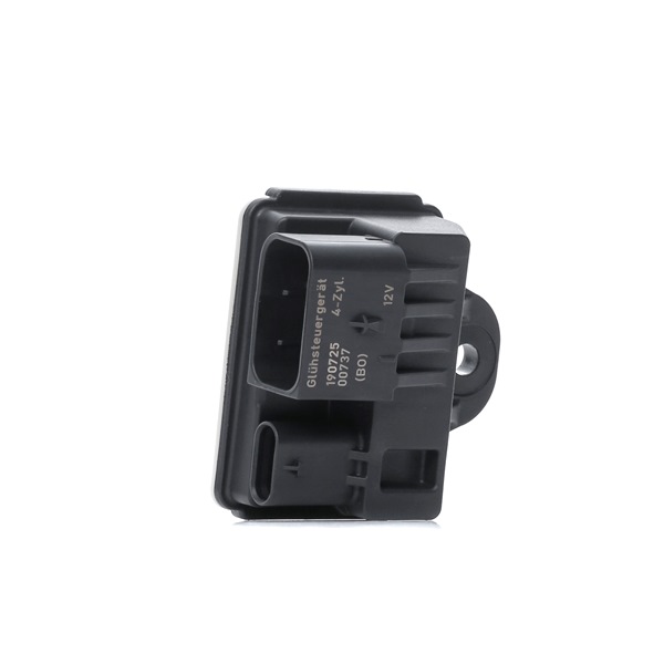 CHAMPION Styreenhed, forvarmningstid (CCU106) til BMW 3 Touring (F31) 325 d (160 KW / 218 HK / fra 2013)